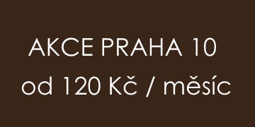 Sdlo firmy Praha 10